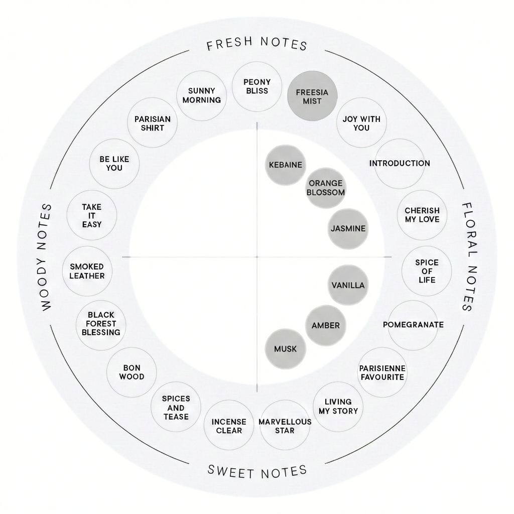 Image of LuluOrange 63