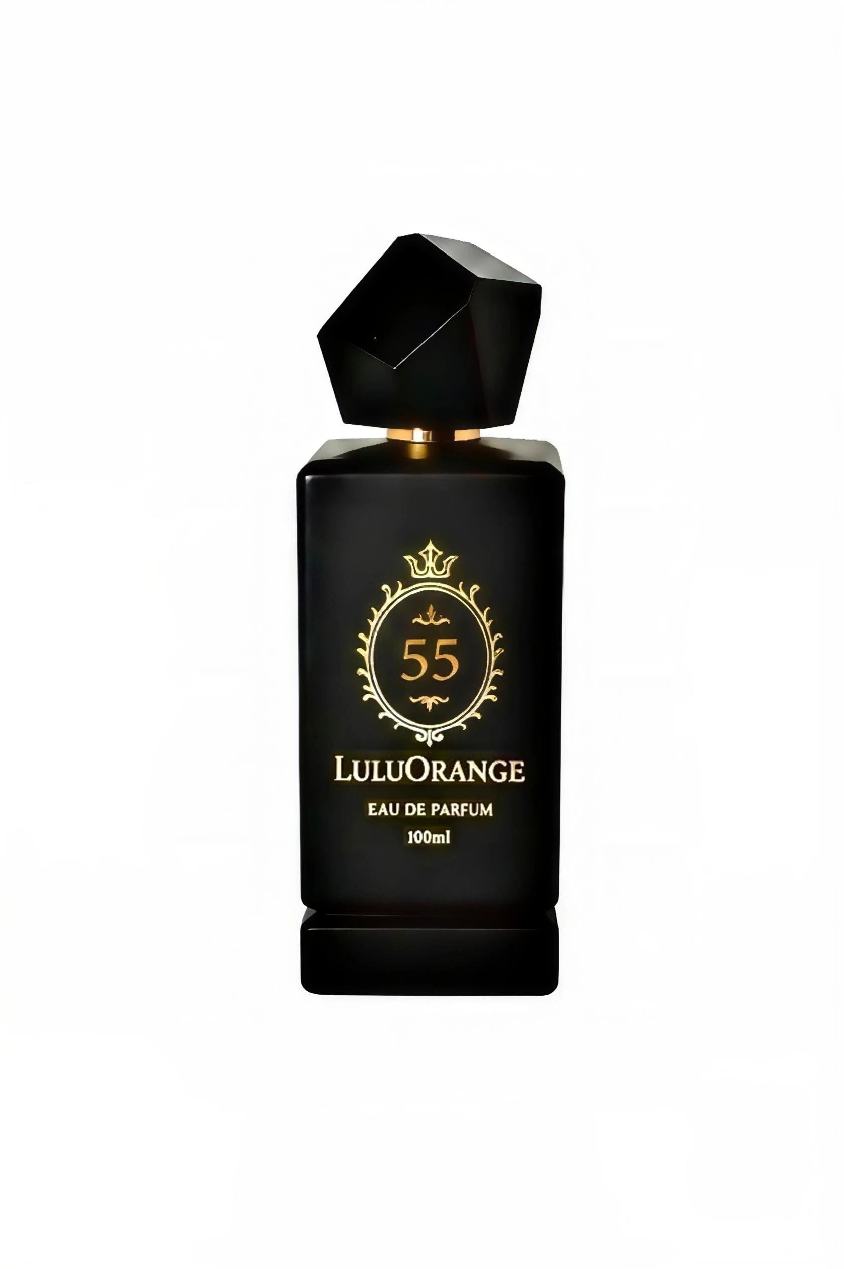 LULUORANGE