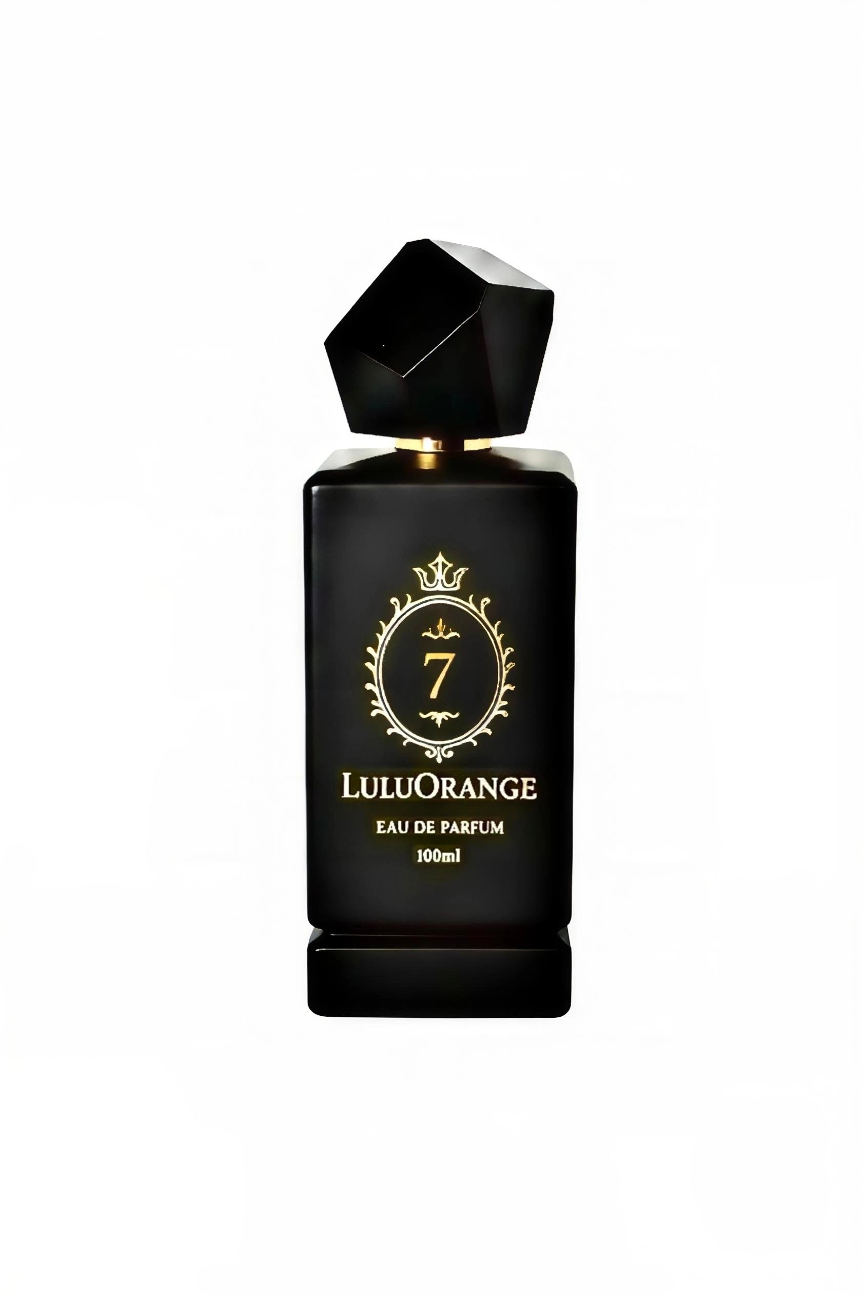 LULUORANGE