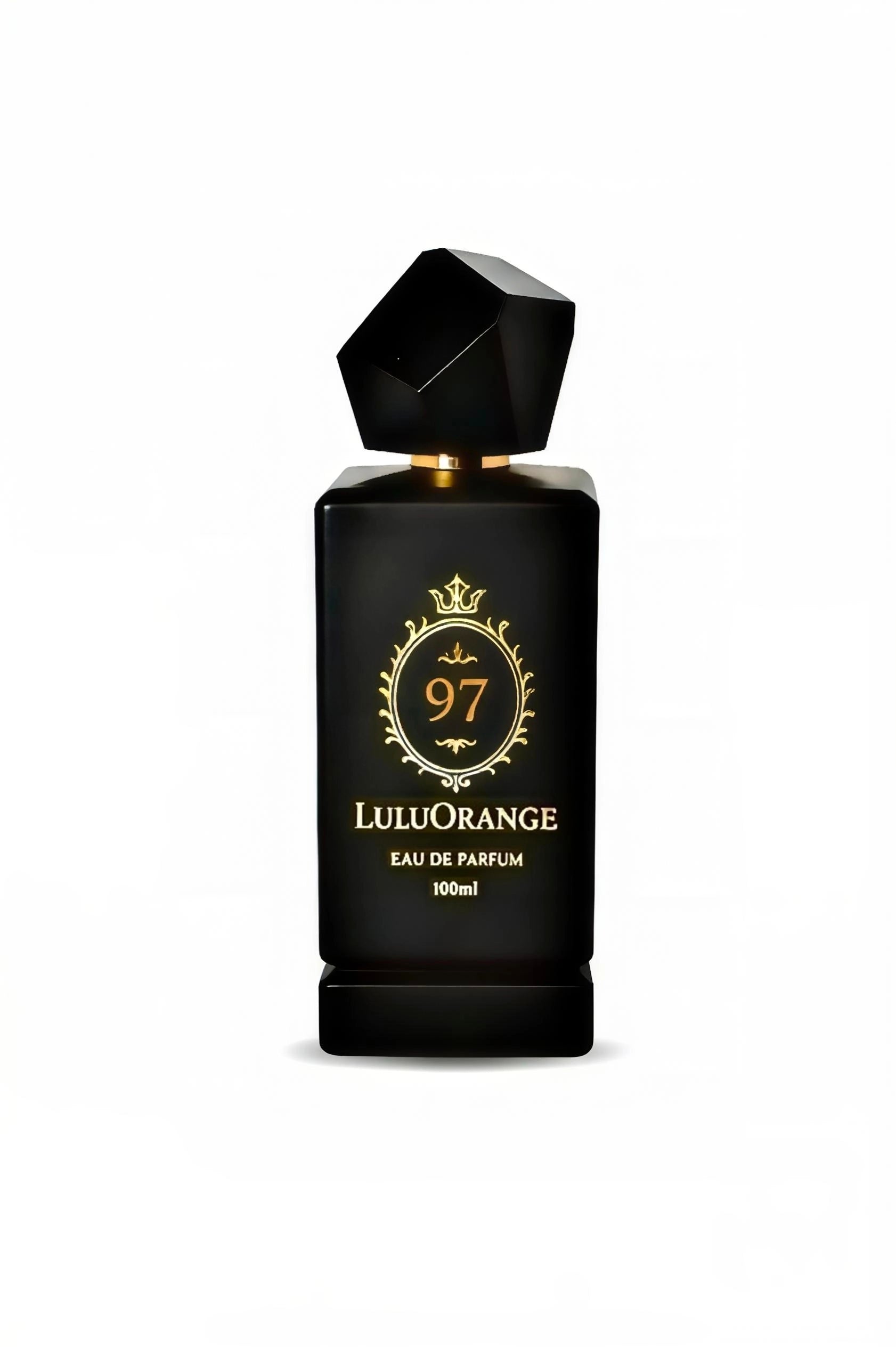LULUORANGE