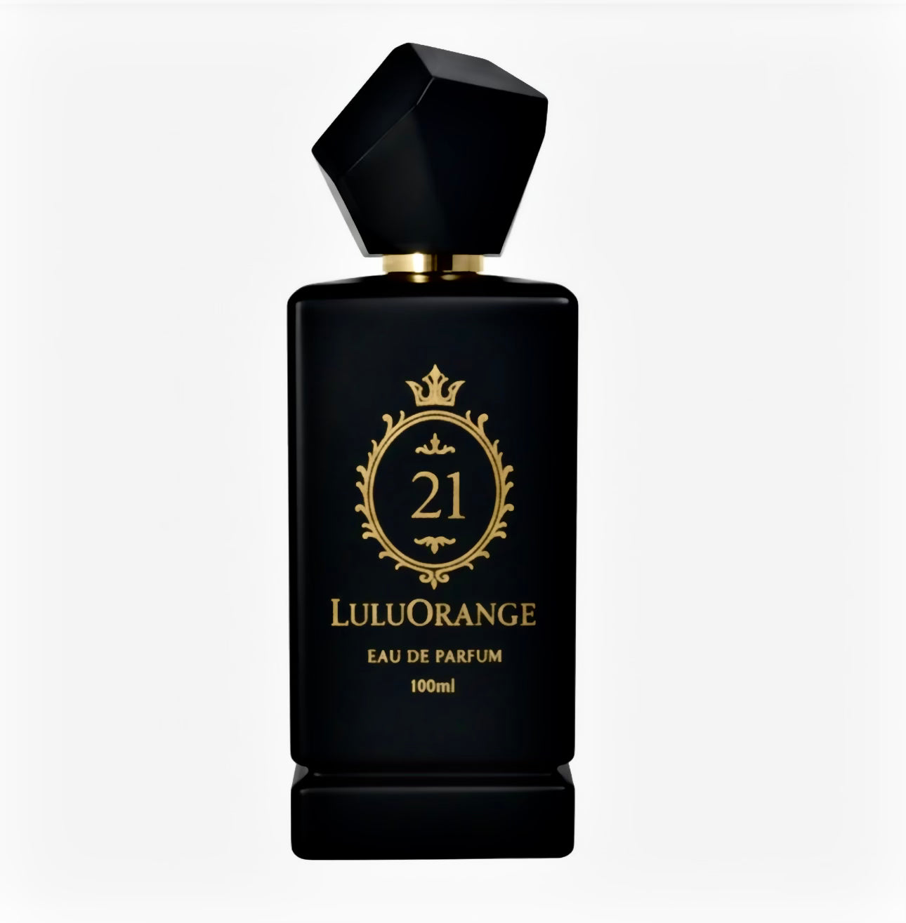 LULUORANGE