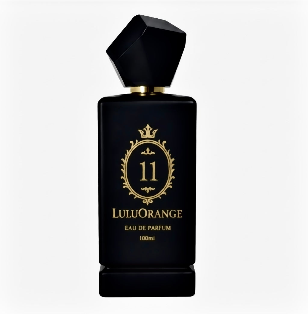 LULUORANGE