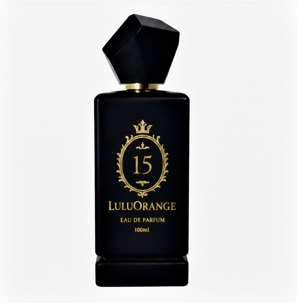 Image of LULUORANGE 15