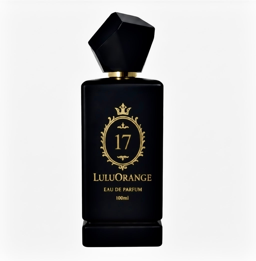 LULUORANGE