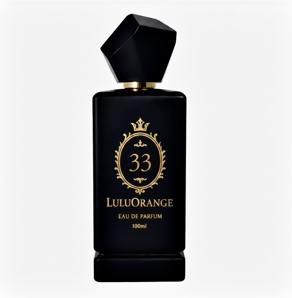 LULUORANGE