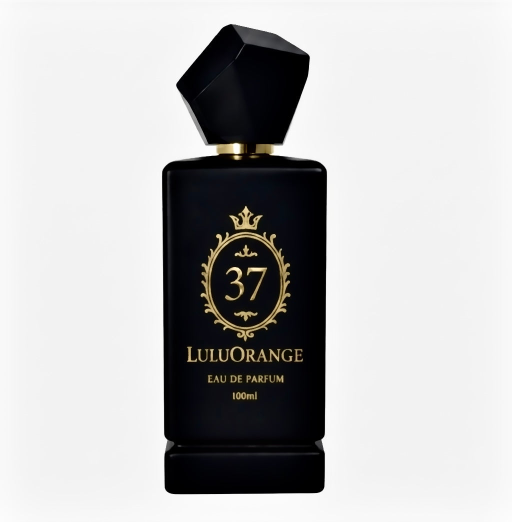 Image of LULUORANGE 37