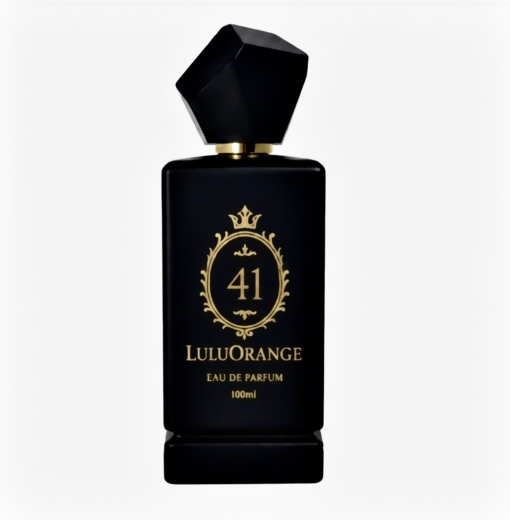 LULUORANGE