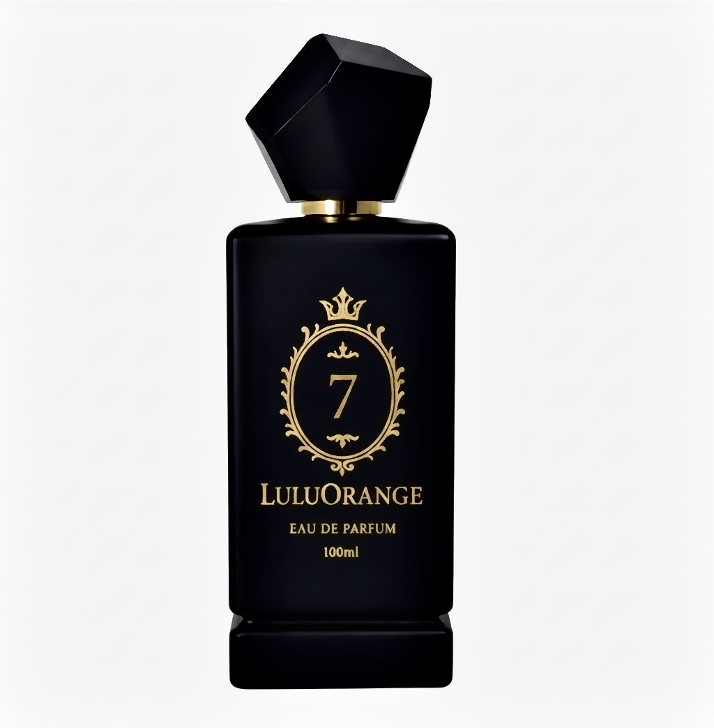 LULUORANGE