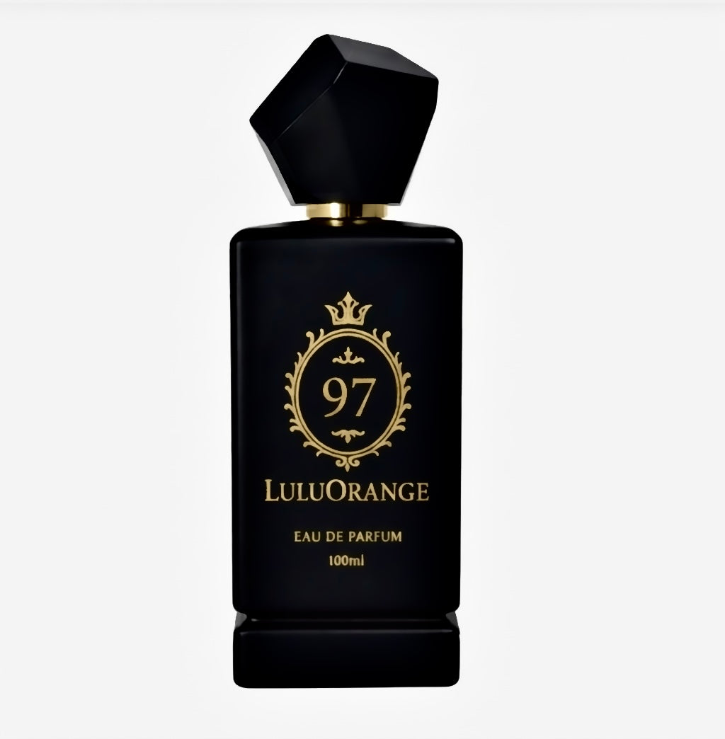 LULUORANGE