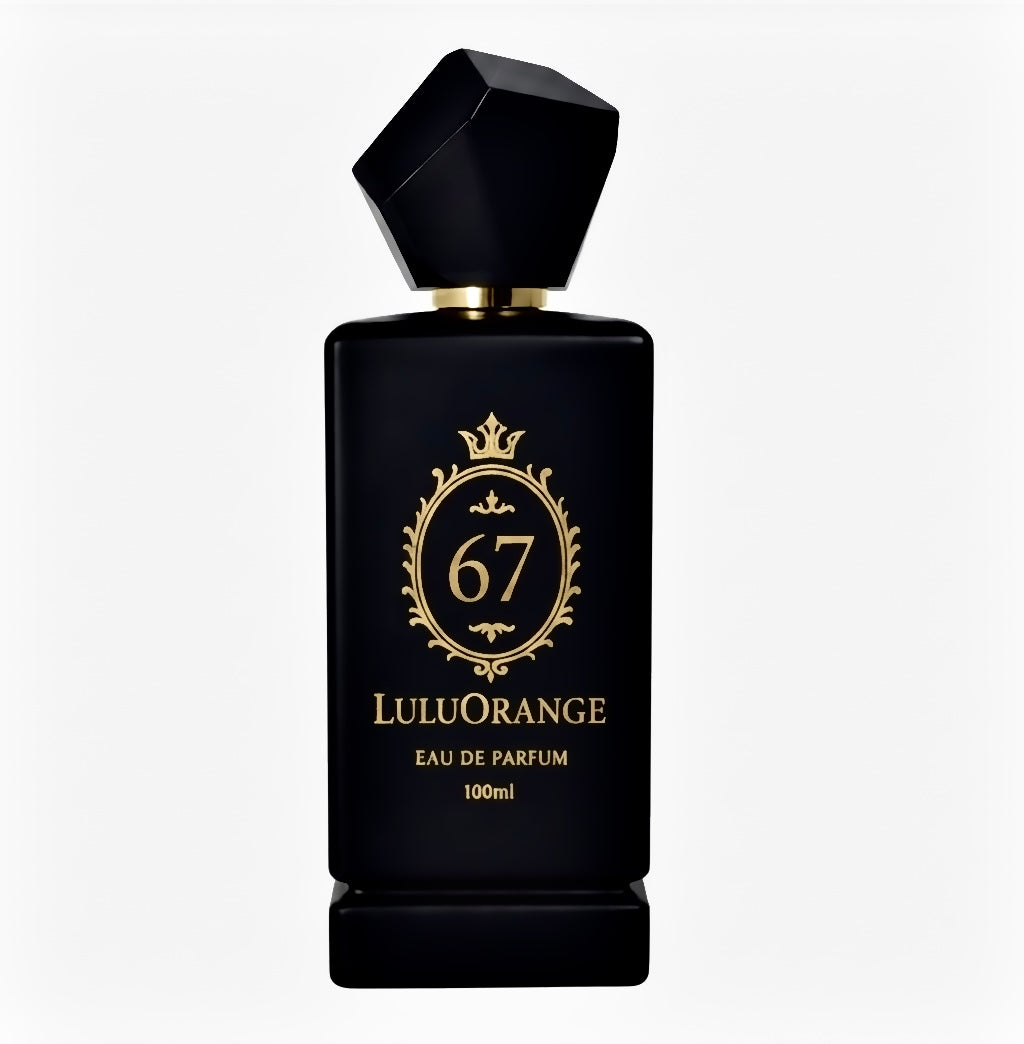 Image of LULUORANGE 67