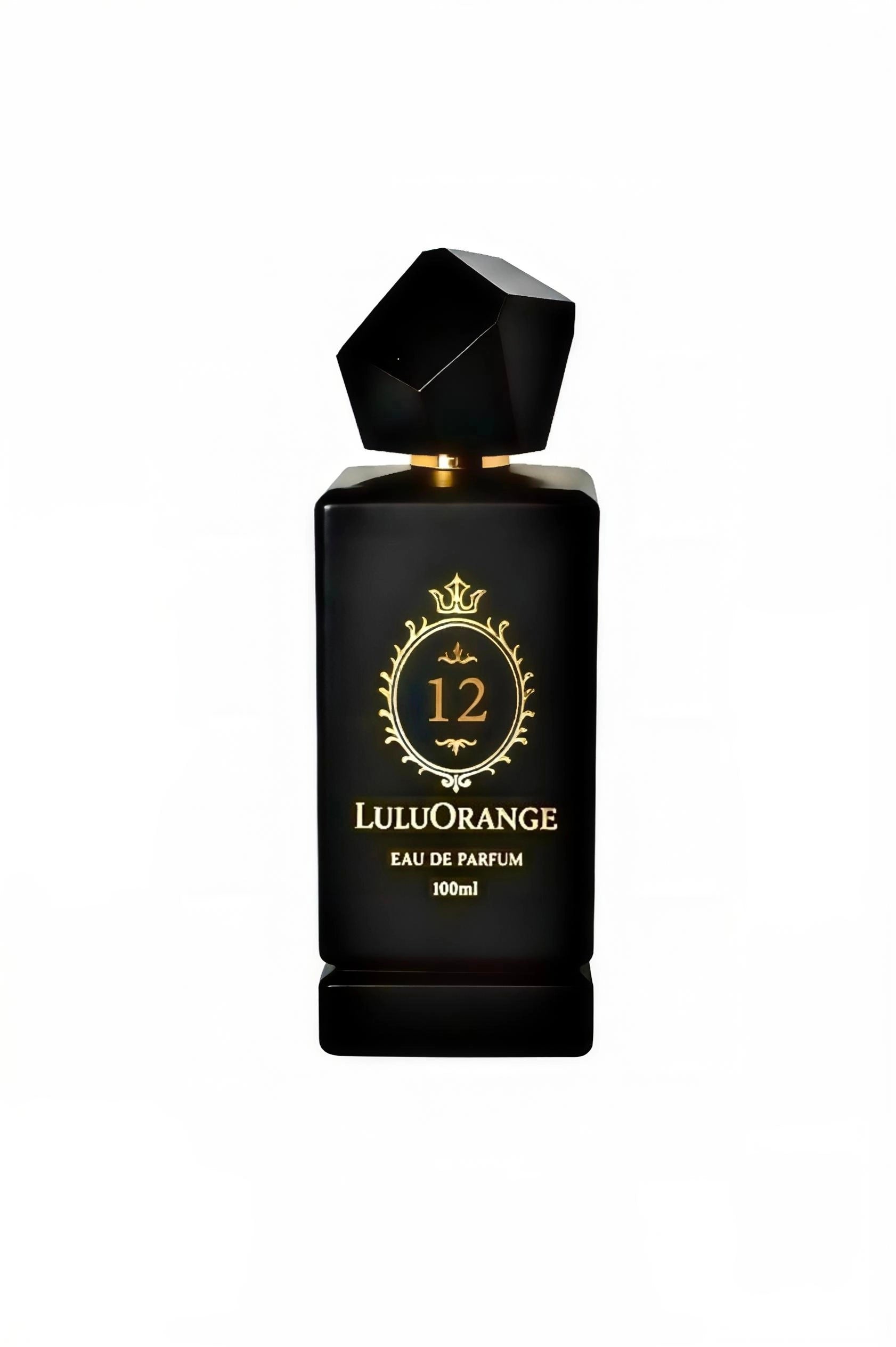 LULUORANGE