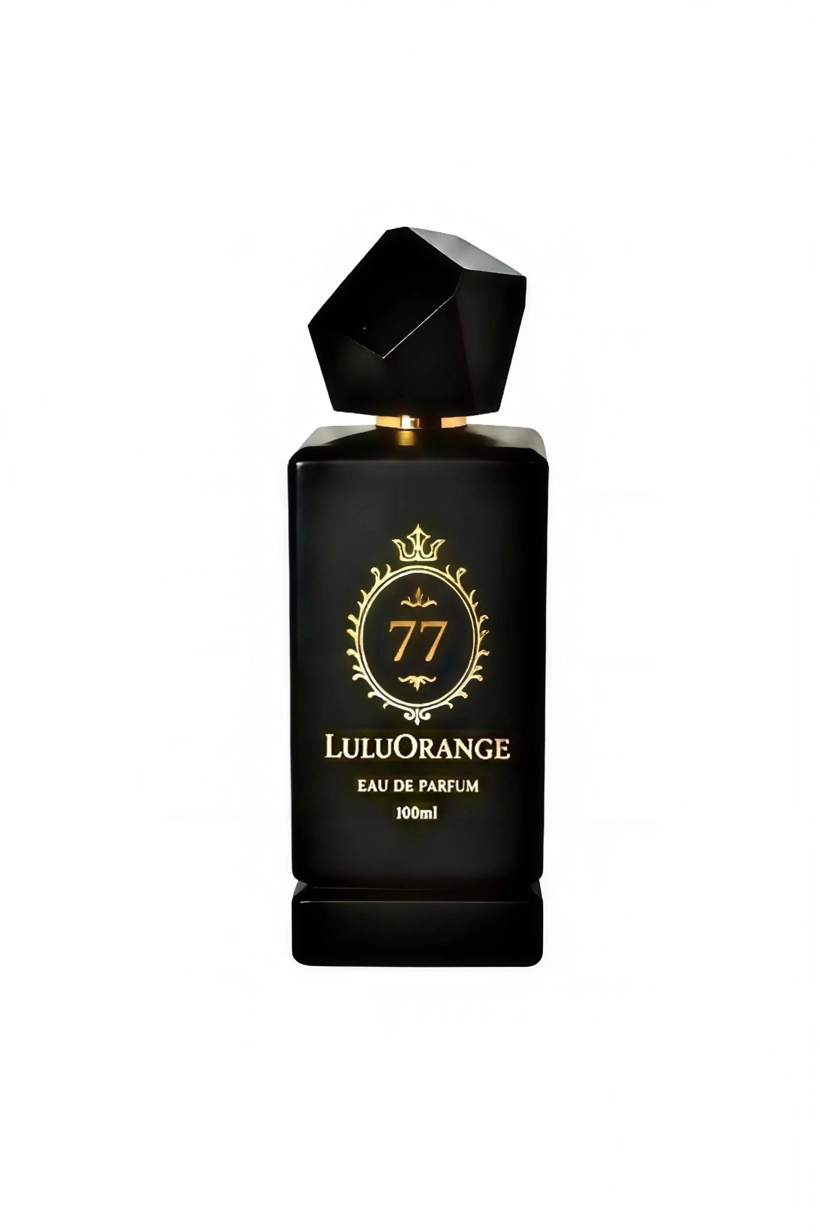 LULUORANGE