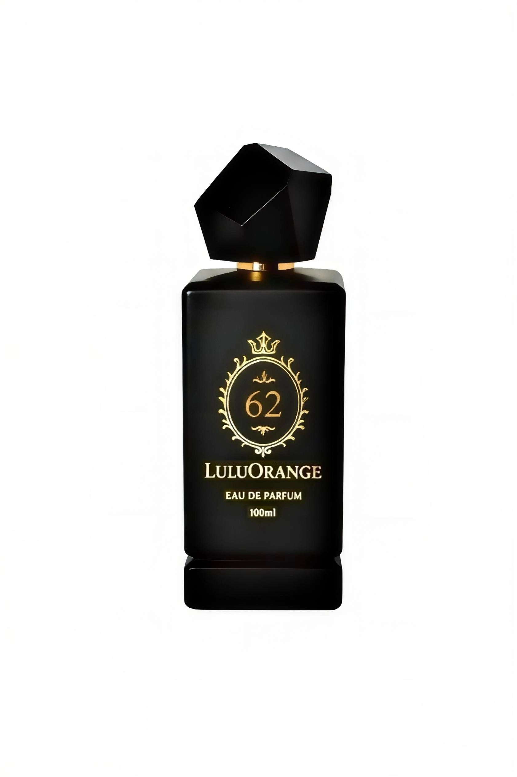 LULUORANGE