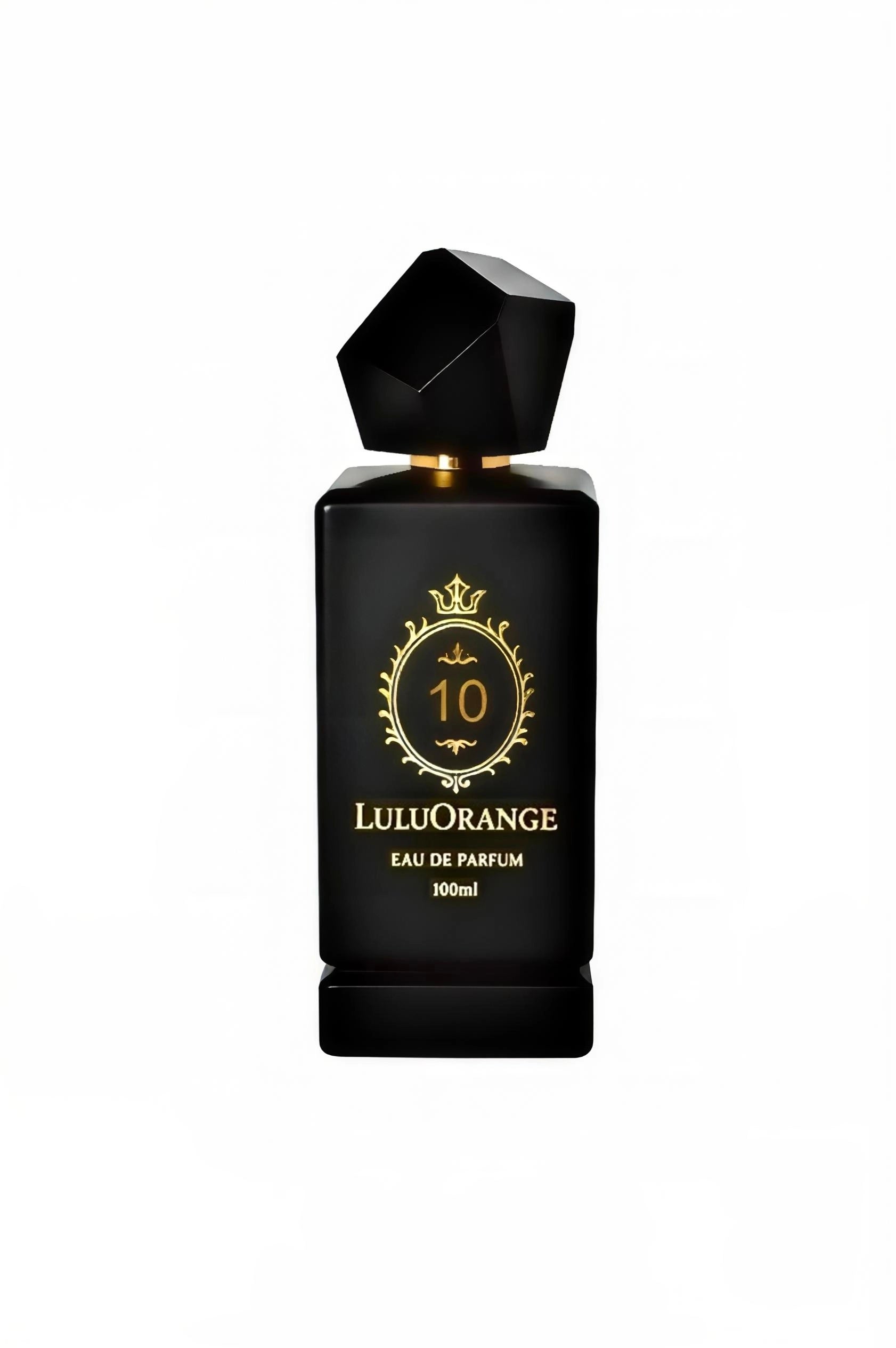 LULUORANGE